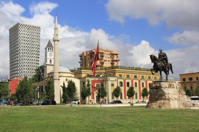 City Image